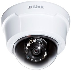 Камера видеонаблюдения D-Link DCS-6113