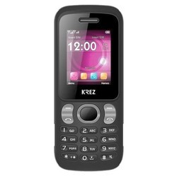 Мобильный телефон KREZ PL104B DUO