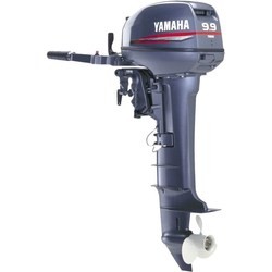 Лодочный мотор Yamaha 9.9GMHS