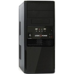 Корпус (системный блок) Logicpower 0080 400W