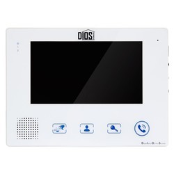 Домофон DIOS DS-107