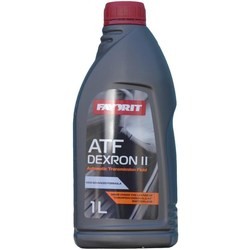Трансмиссионные масла Favorit ATF Dexron II 1L