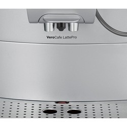 Кофеварка Bosch VeroCafe LattePro TES 51521