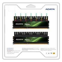 Оперативная память A-Data AX3U2600W8G11-DV