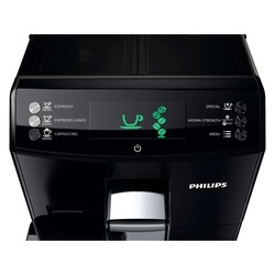 Кофеварка Philips HD 8828
