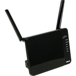 Wi-Fi адаптер Asus 4G-N12