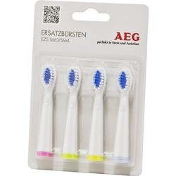 Насадки для зубных щеток AEG EZS 5663/5664