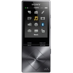 Плеер Sony NW-A26HN 32Gb