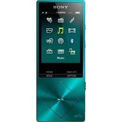Плеер Sony NW-A26HN 32Gb