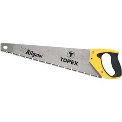 Ножовка TOPEX 10A446