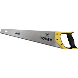 Ножовка TOPEX 10A442
