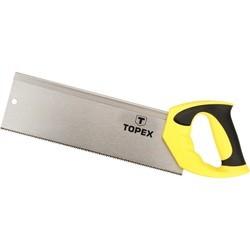 Ножовка TOPEX 10A703