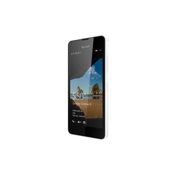 Мобильный телефон Microsoft Lumia 550