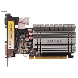 Видеокарта ZOTAC GeForce GT 730 ZT-71114-20L