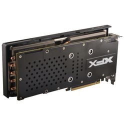 Видеокарта XFX Radeon R9 390 R9-390P-8DBS