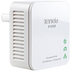 Powerline адаптер Tenda P200