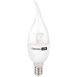Лампочка Canyon LED BXS38 3.3W 2700K E14