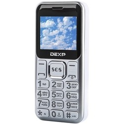 Мобильный телефон DEXP Larus S3