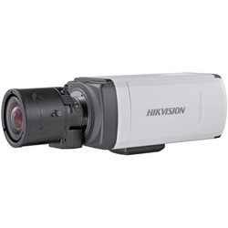 Камера видеонаблюдения Hikvision DS-2CD853F-E