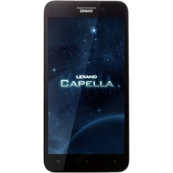 Мобильный телефон Lexand S5A3 Capella