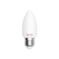Лампочки Electrum LED LC-5 4W 2700K E27