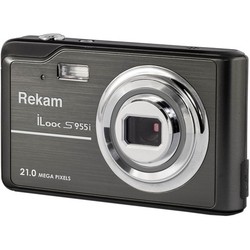 Фотоаппарат Rekam iLook S955i