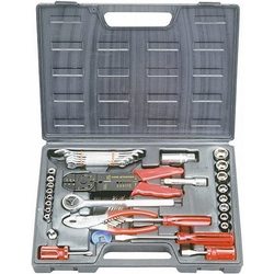Набор инструментов Top Tools 38D205