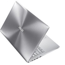 Ноутбуки Asus UX501JW-CN480T