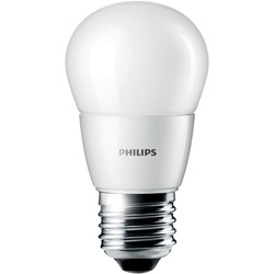 Лампочки Philips CorePro LEDluster P48 2.7W 2700K E27