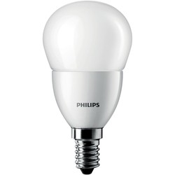 Лампочки Philips CorePro LEDluster P48 2.7W 2700K E14