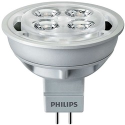 Лампочки Philips Essential MR16 4.2W 6500K GU5.3