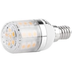 Лампочки Brille LED E14 3.9W 31 pcs WW T30 (L34-001)