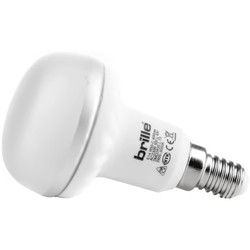 Лампочки Brille LED E14 4W 10 pcs WW R50-C (L48-001)