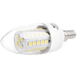 Лампочки Brille LED E14 5W 45 pcs WW C42-P (L34-015)