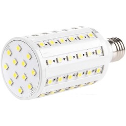 Лампочки Brille LED E27 12W 72 pcs CW T62-CORN (L20-011)