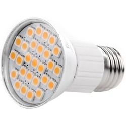 Лампочки Brille LED E27 3.8W 27 pcs WW JDR (L27-036)