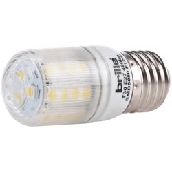 Лампочки Brille LED E27 3.9W 31 pcs WW T30 (L34-003)