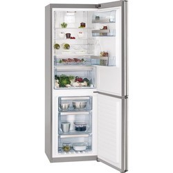 Холодильник AEG S 93420 CM