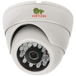 Камера видеонаблюдения Partizan CDM-223S-IR 1.1