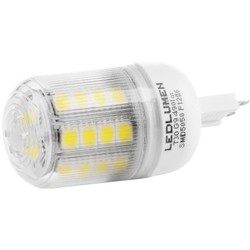 Лампочки Brille LED G9 3.9W 31 pcs CW T30 (L34-006)