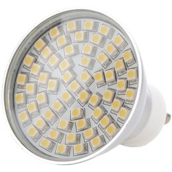 Лампочки Brille LED GU10 3.3W 60 pcs WW MR16 (128969141)
