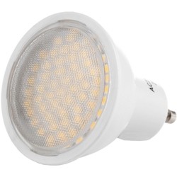 Лампочки Brille LED GU10 3W 60 pcs WW MR16-P (L34-009)