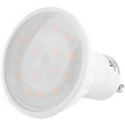 Лампочки Brille LED GU10 5W 15 pcs WW MR16-C (L58-003)