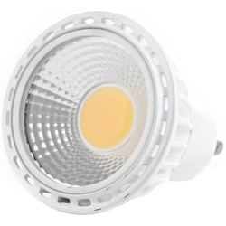 Лампочки Brille LED GU10 5W WW MR16 CCD (L71-003)