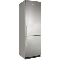 Холодильник Freggia LBF25285W