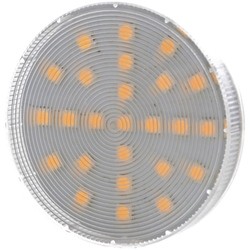Лампочки Brille LED GX53 3.3W 25 pcs WW (128126)