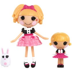 Кукла Lalaloopsy Misty and Tricky Mysterious 527299