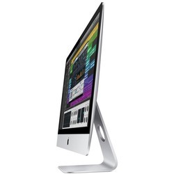 Персональный компьютер Apple iMac 21.5" 4K 2015 (MK452)