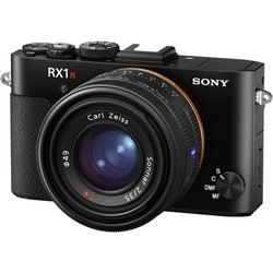 Фотоаппарат Sony RX1R II