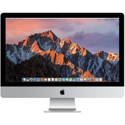 Персональный компьютер Apple iMac 27" 5K 2015 (MK462)
